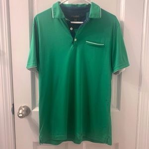 Banana Republic Golf Polo